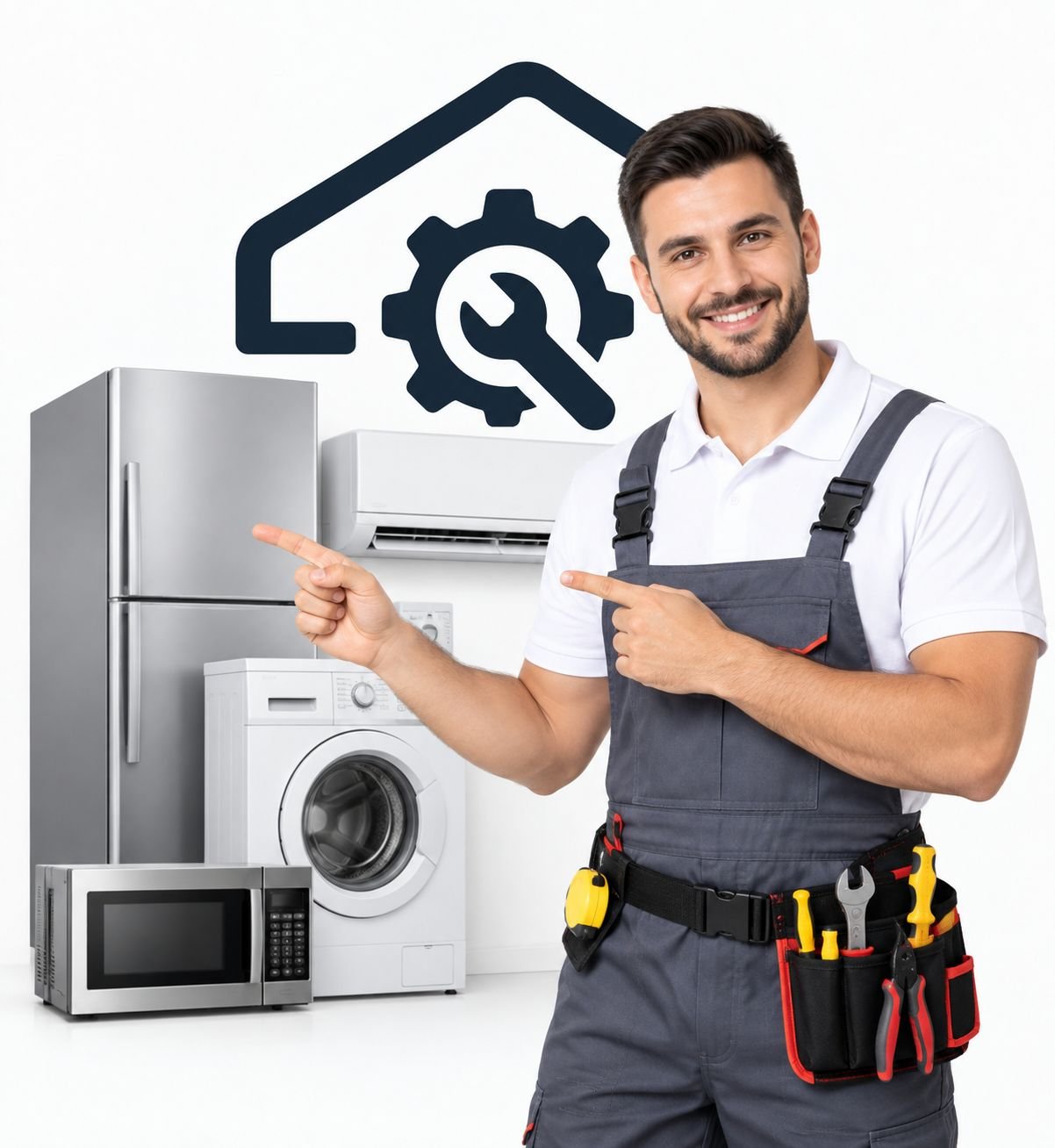 Essen Techs Appliance Repair Pimpri