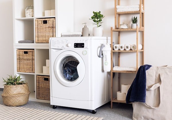 Washing Machine Repair Service