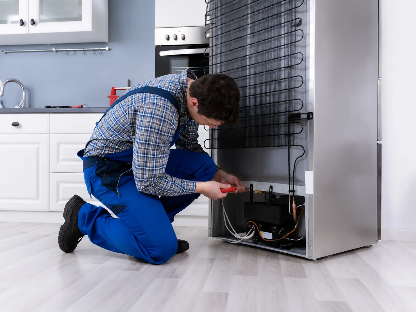 Refrigerator Repair Service